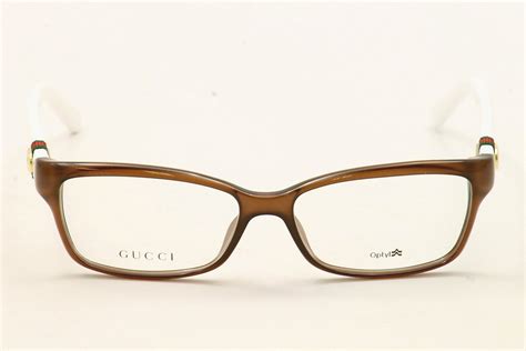 gucci lens frame|ladies eyeglass frames by Gucci.